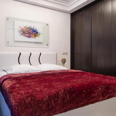 New Gudauri Atrium Apartments 外观 照片