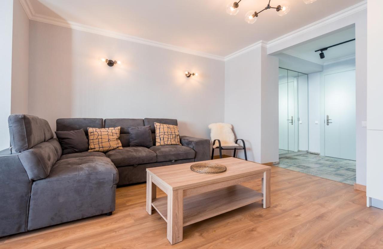 New Gudauri Atrium Apartments 外观 照片