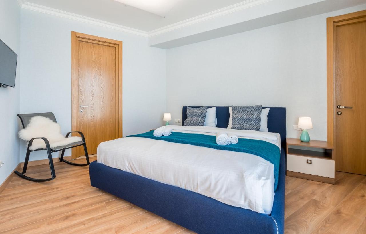 New Gudauri Atrium Apartments 外观 照片